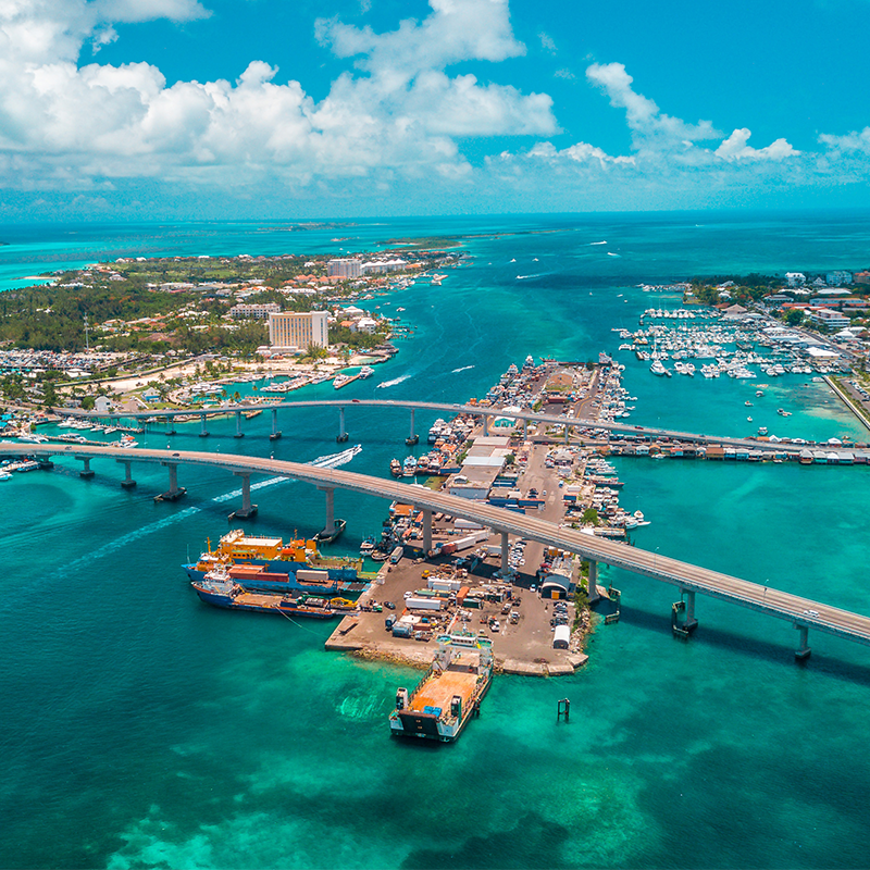 BAHAMAS Habitatrips